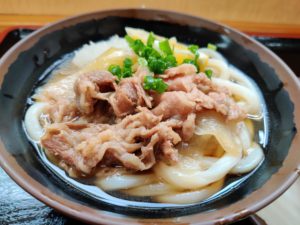 【うどん最高】朝から半日で巡る香川県うどん巡り~四国から別府へはフェリーがおすすめ【九州温泉旅1】