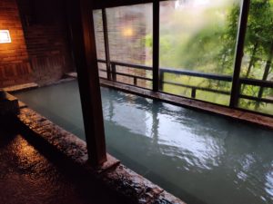 【雲仙温泉】「民芸モダンの宿 雲仙福田屋」に宿泊したのでレポ【九州温泉旅4】